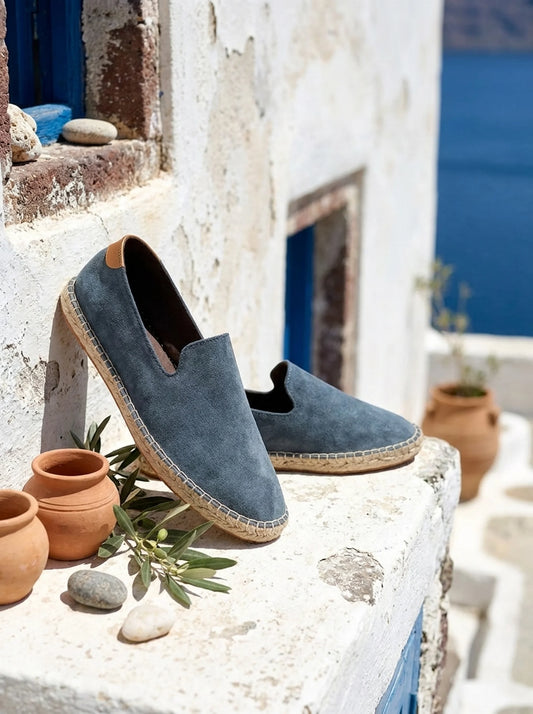 The Havana Loafer