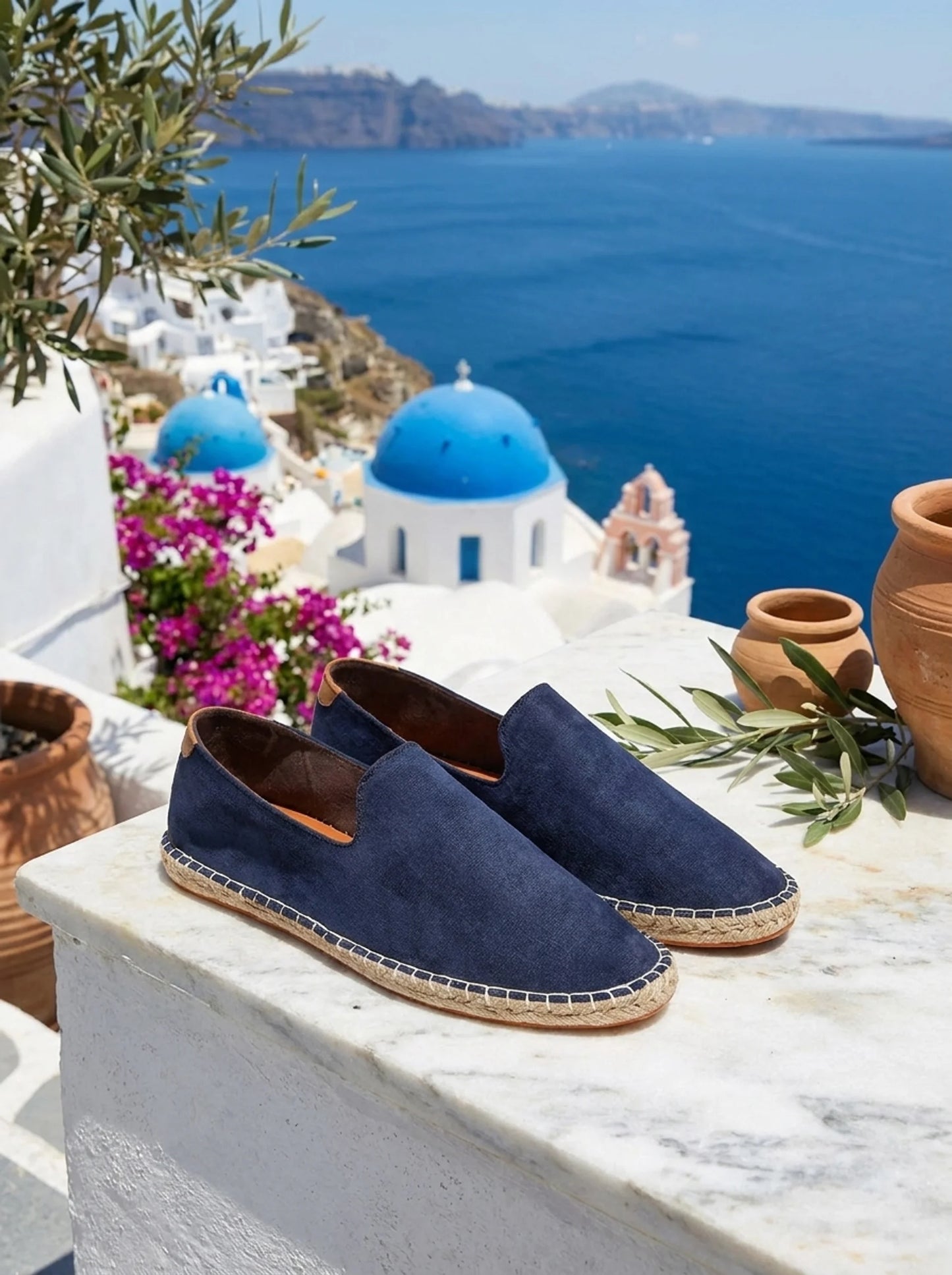 The Havana Loafer