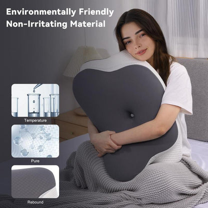 Evercomfi | #1 TOP REVIEWED Comfort Cooling Pillow