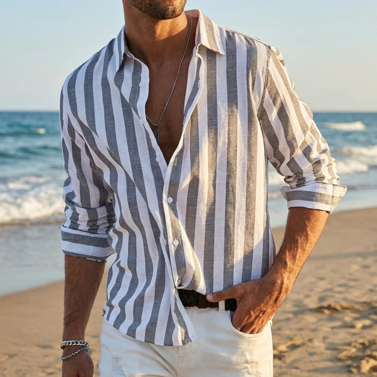 The Amalfi Shirt