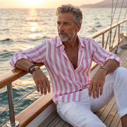 The Amalfi Shirt