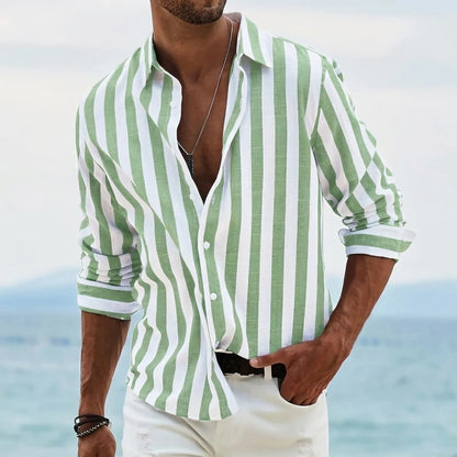 The Amalfi Shirt
