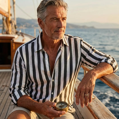 The Amalfi Shirt