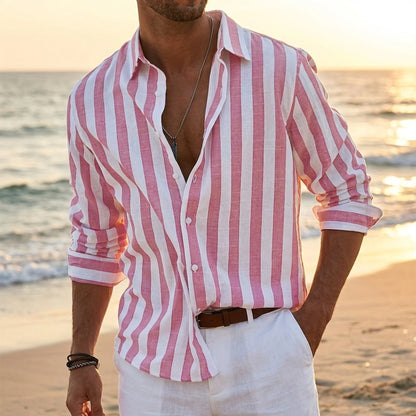 The Amalfi Shirt