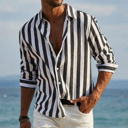 The Amalfi Shirt
