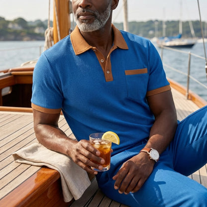The Yacht Club Set