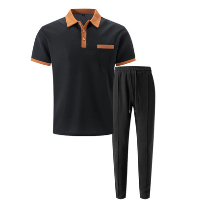 The Yacht Club Set
