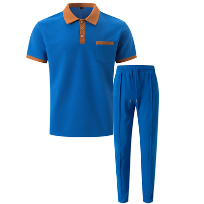 The Yacht Club Set