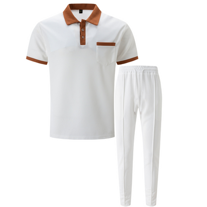 The Yacht Club Set