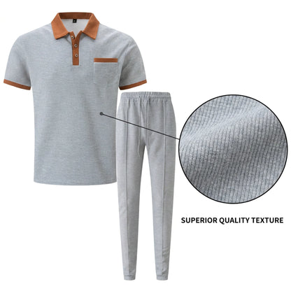 The Yacht Club Set