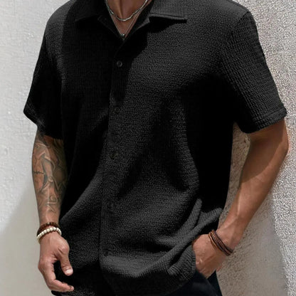 The Sea Island Shirt
