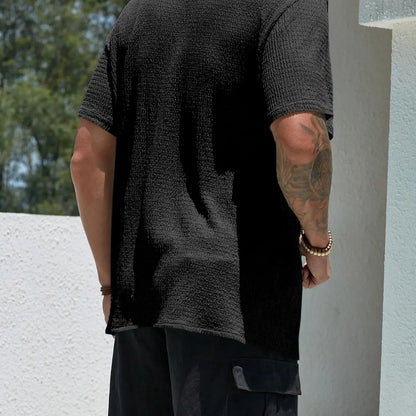 The Sea Island Shirt
