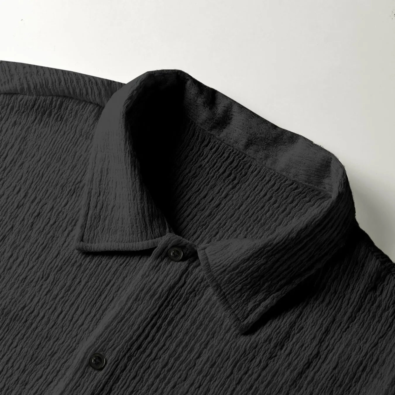The Sea Island Shirt