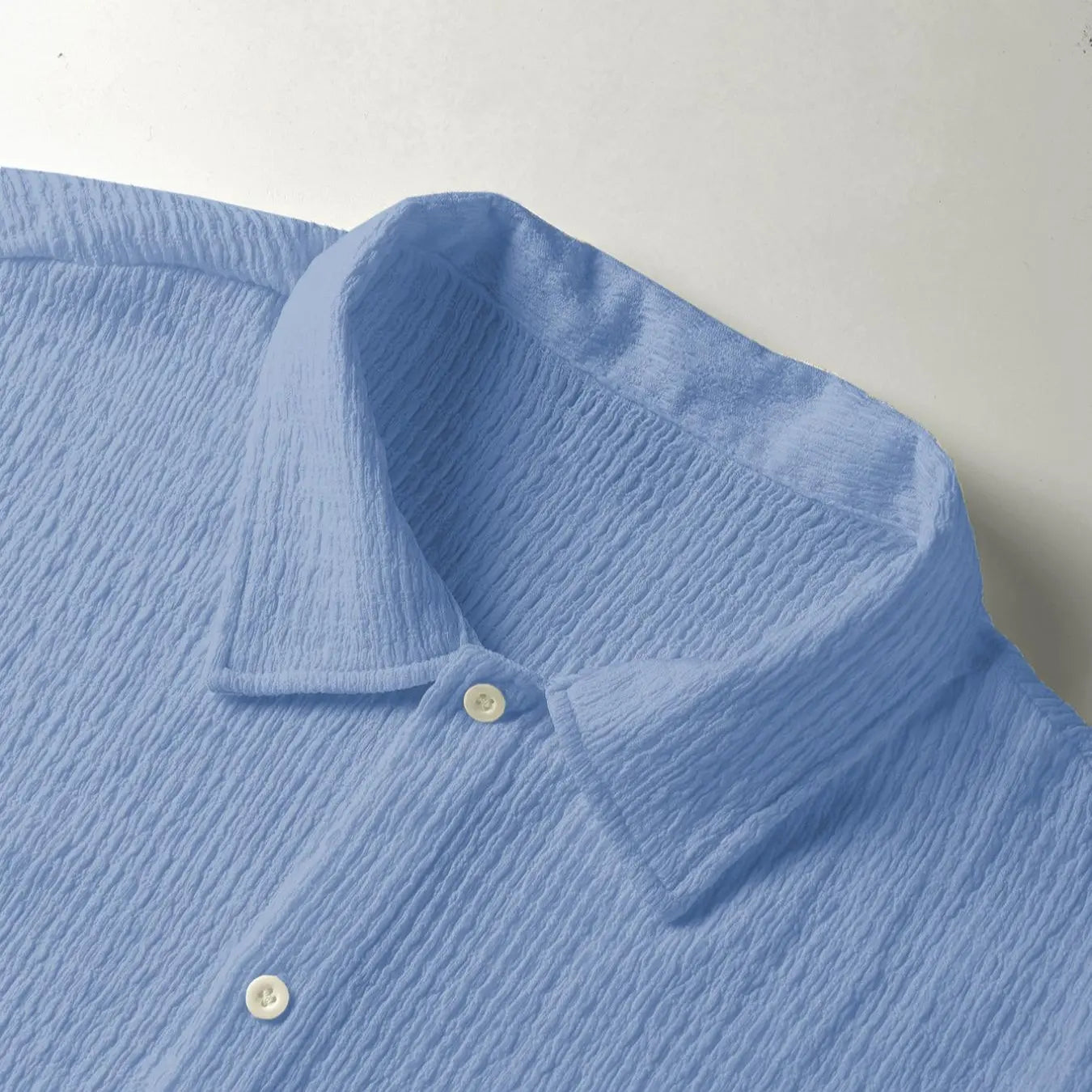 The Sea Island Shirt