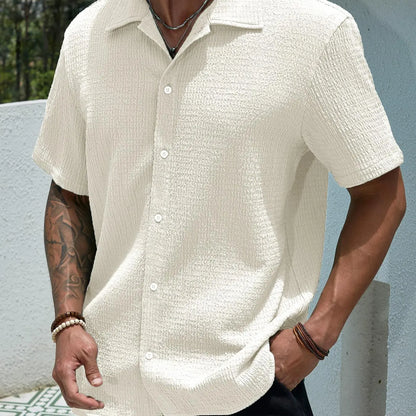 The Sea Island Shirt