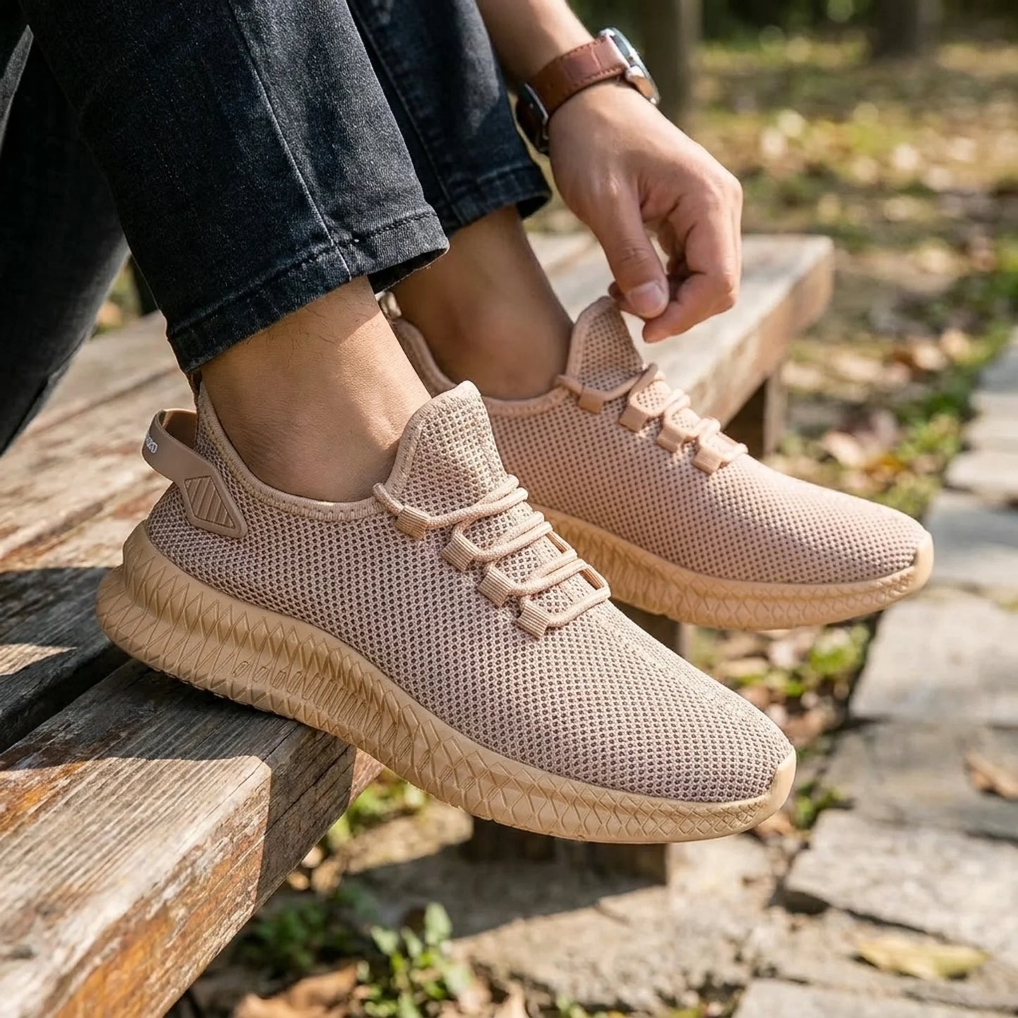 Evercomfi Air Step