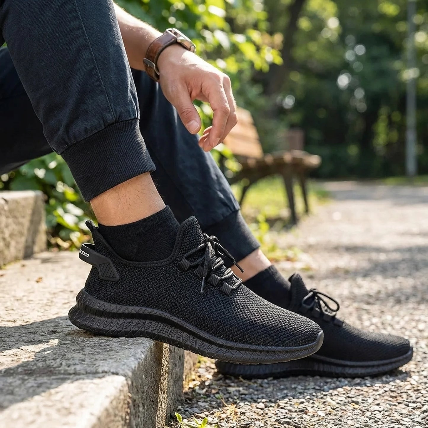 Evercomfi Air Step