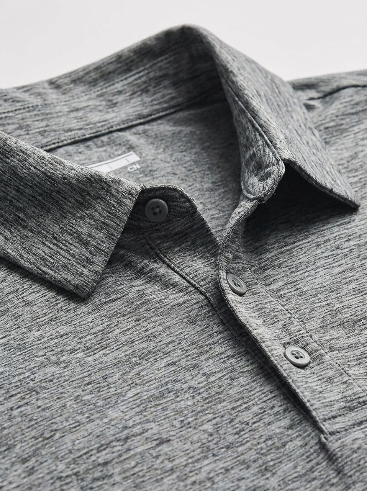 The Performance Polo