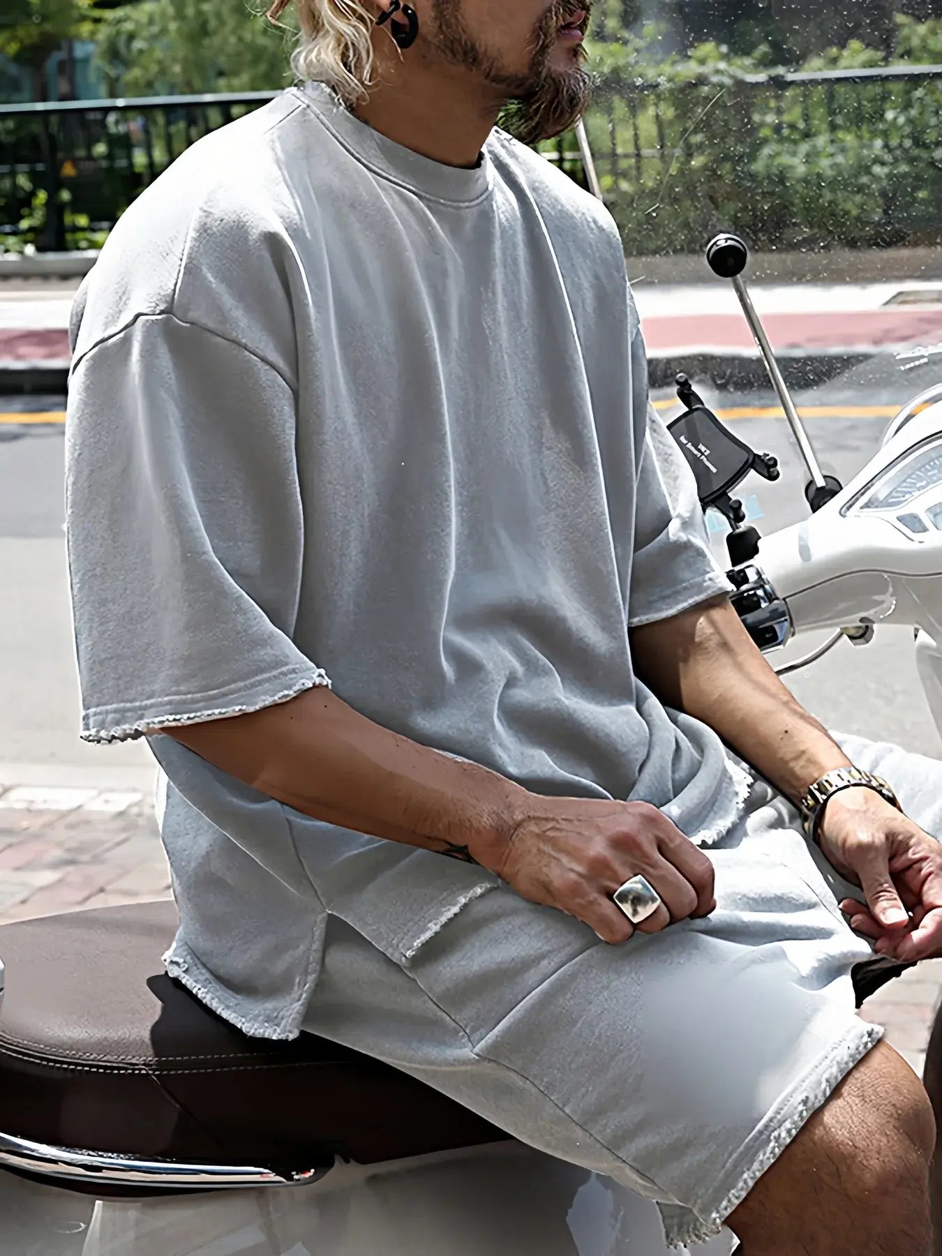 The Off Duty Set
