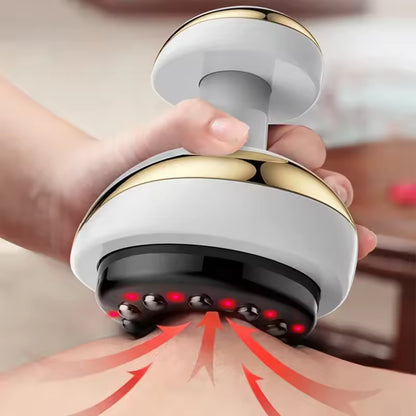 EverComfi — Heated Cupping Massager