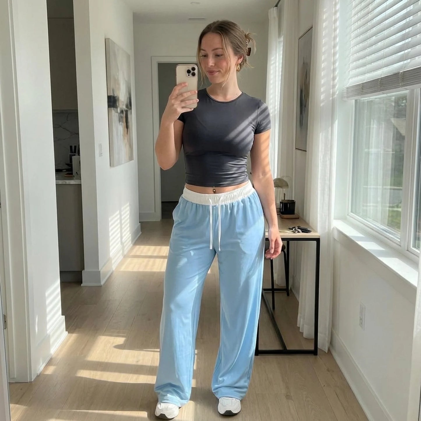 The Loosen Up Pant