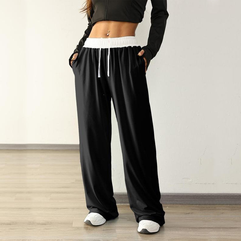 The Loosen Up Pant