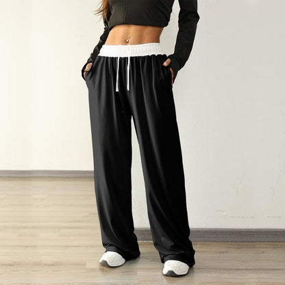 The Loosen Up Pant