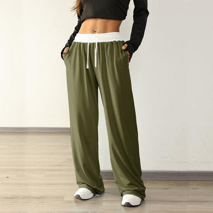 The Loosen Up Pant