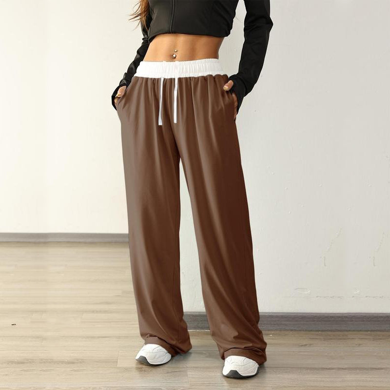 The Loosen Up Pant