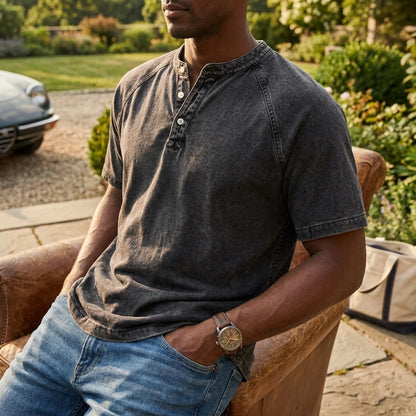 The Vintage Tee