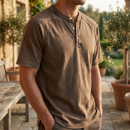 The Vintage Tee