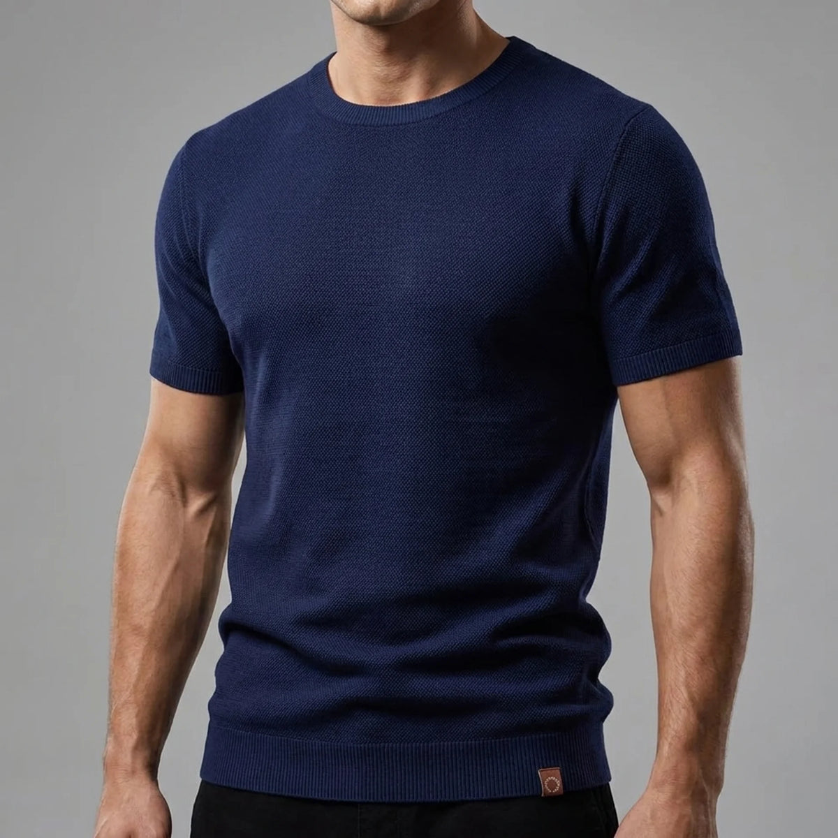 The Quiet Luxury Tee