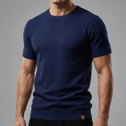 The Quiet Luxury Tee