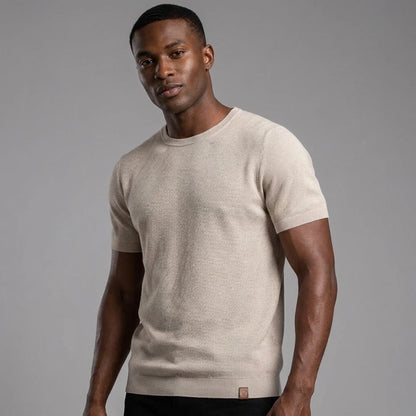 The Quiet Luxury Tee