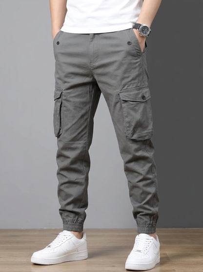The Tactical Jogger