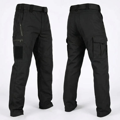 Tactical Cargo Pants