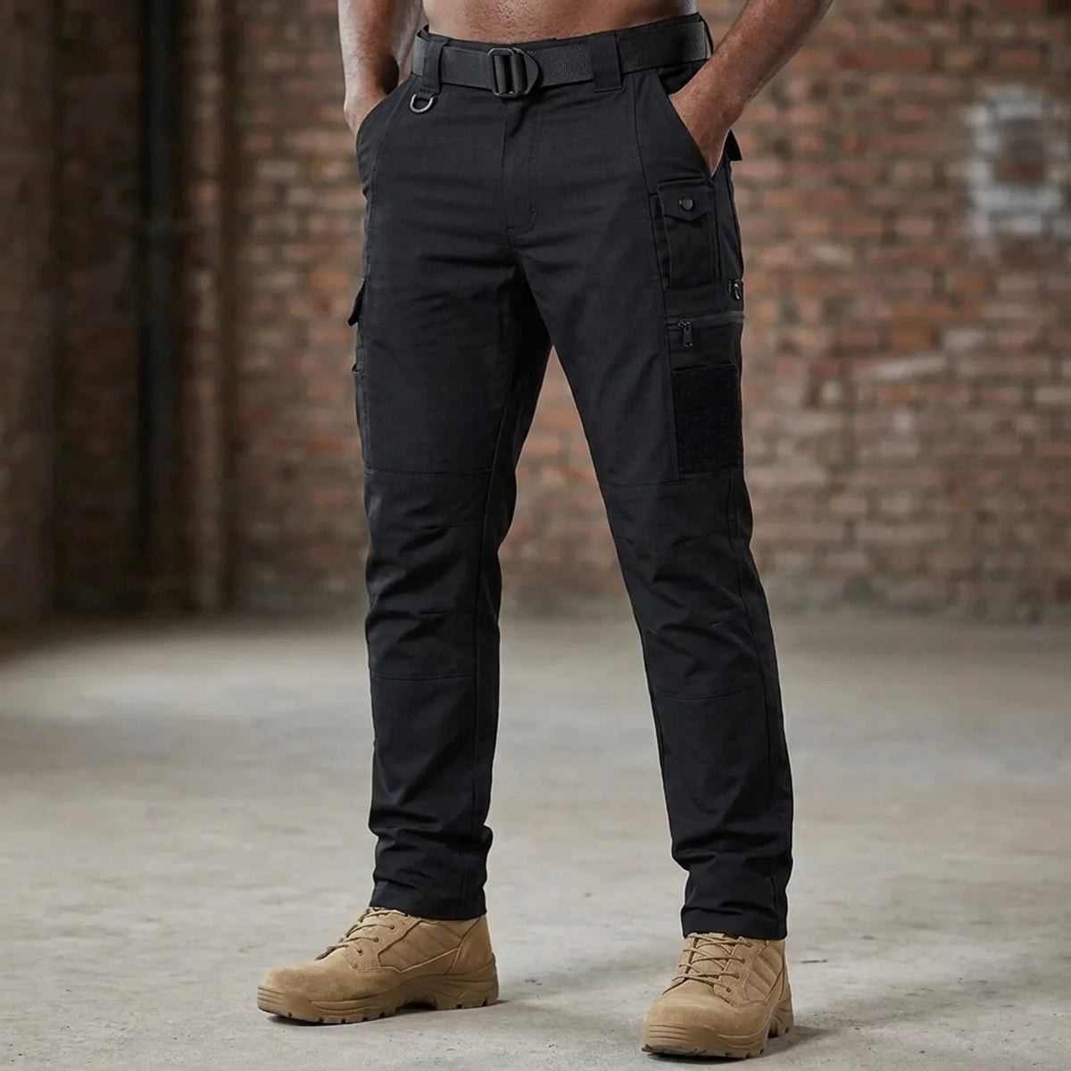 Tactical Cargo Pants