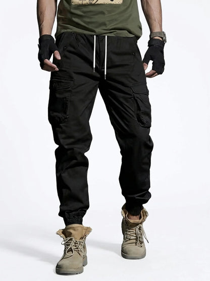 The Tactical Jogger