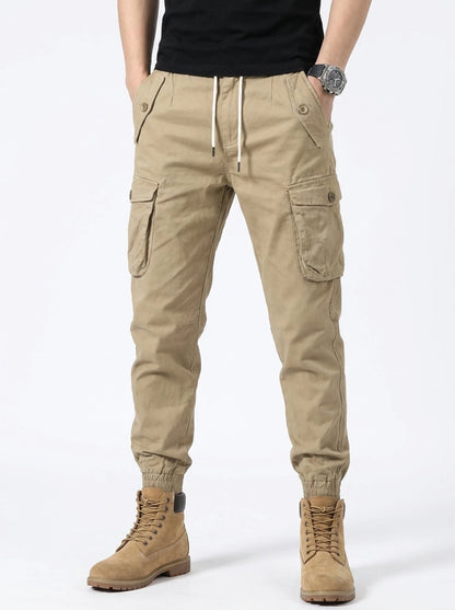 The Tactical Jogger