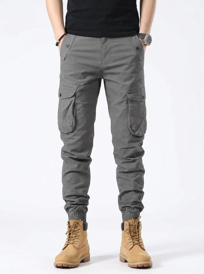 The Tactical Jogger