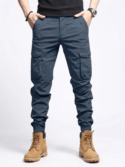 The Tactical Jogger