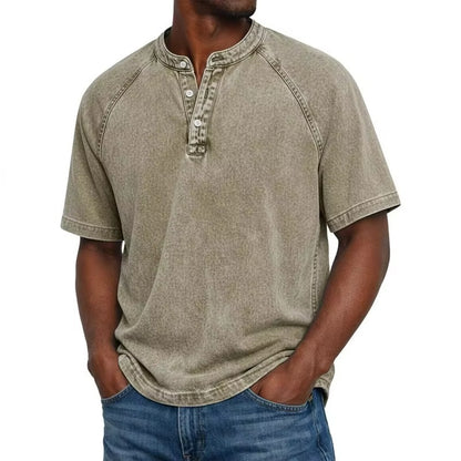 The Vintage Tee