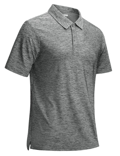 The Performance Polo