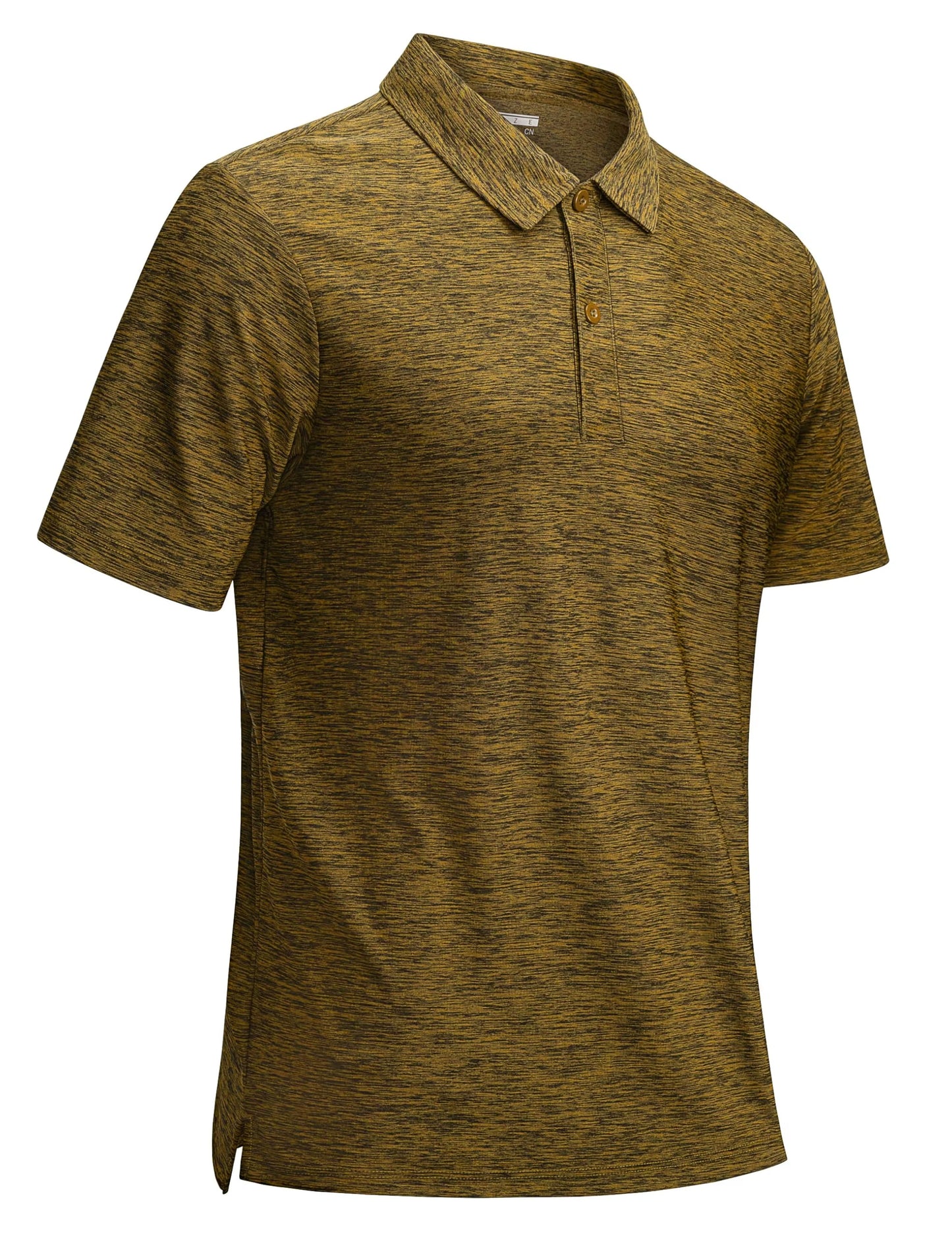 The Performance Polo