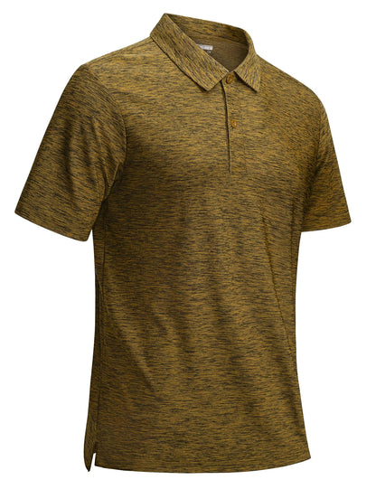 The Performance Polo