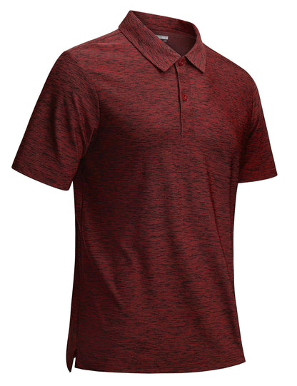 The Performance Polo