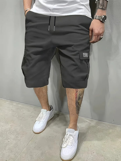 The Drift Cargo Short