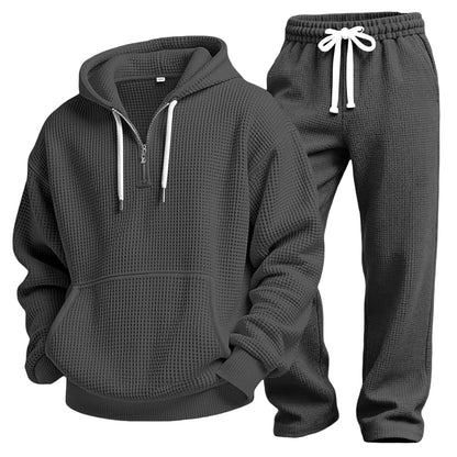 Unisex Weekend Set