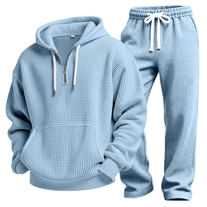 Unisex Weekend Set