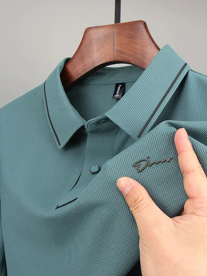 Evercomfi Diamond Diante Polo